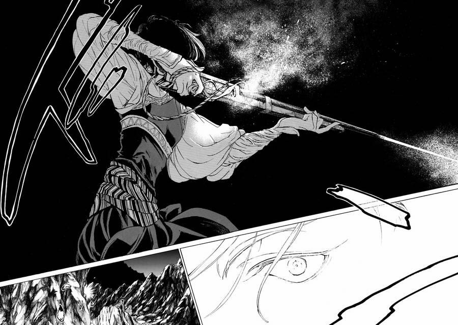 Shoukoku No Altair 27 trang 29