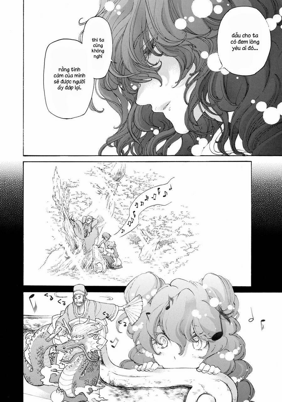Shoukoku No Altair 27 trang 7