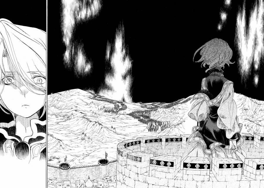 Shoukoku No Altair 29 trang 27