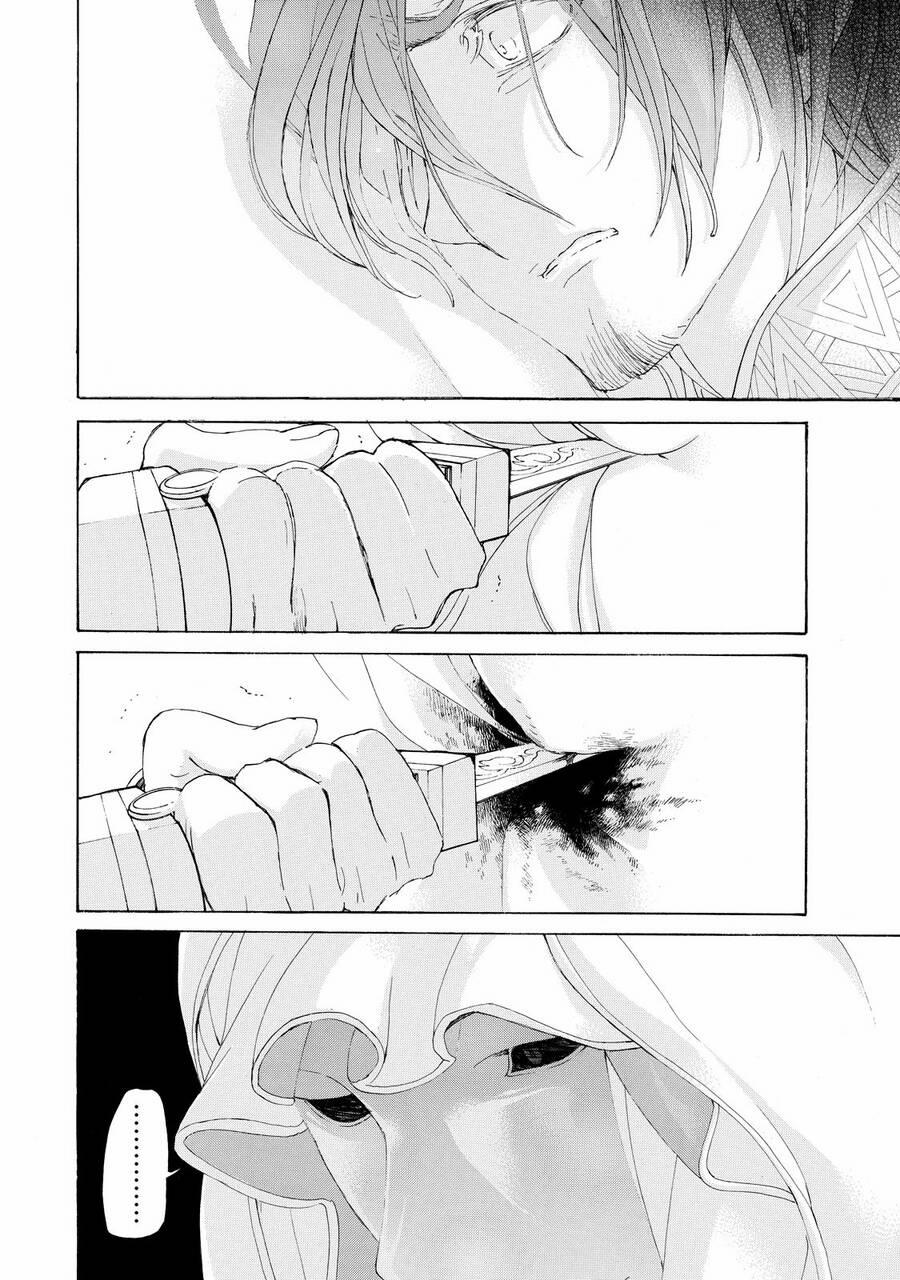 Shoukoku No Altair 30 trang 21