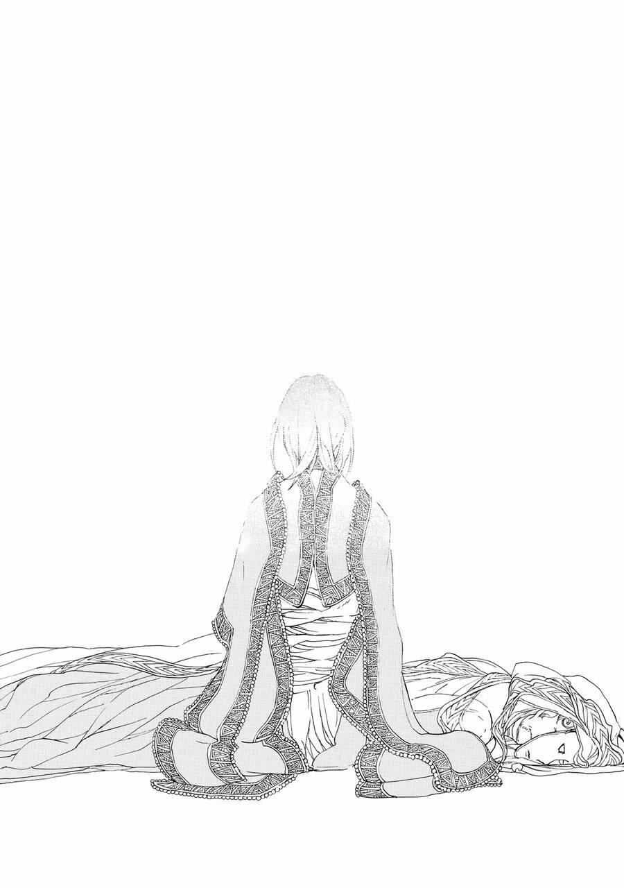 Shoukoku No Altair 30 trang 26