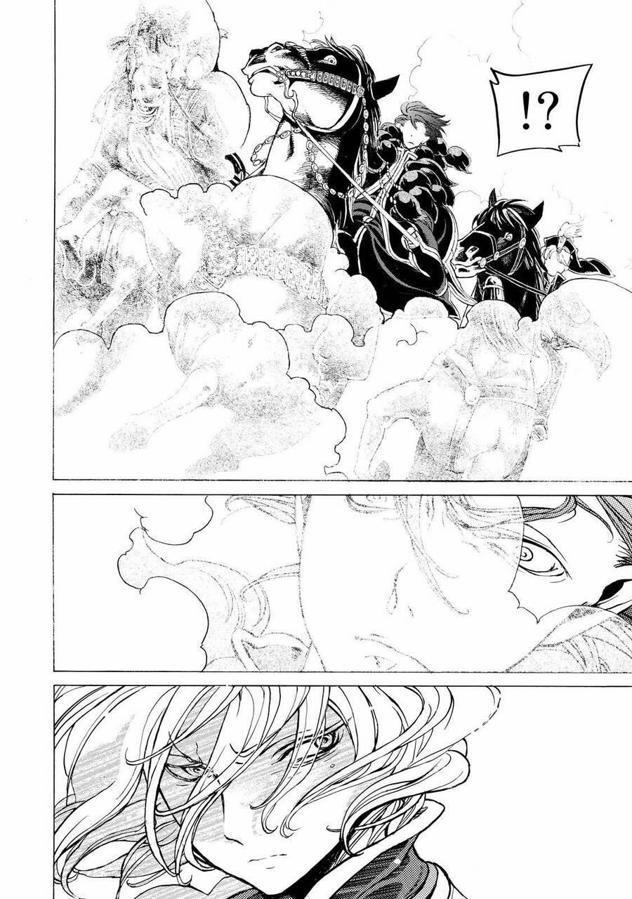 Shoukoku No Altair 31 trang 37