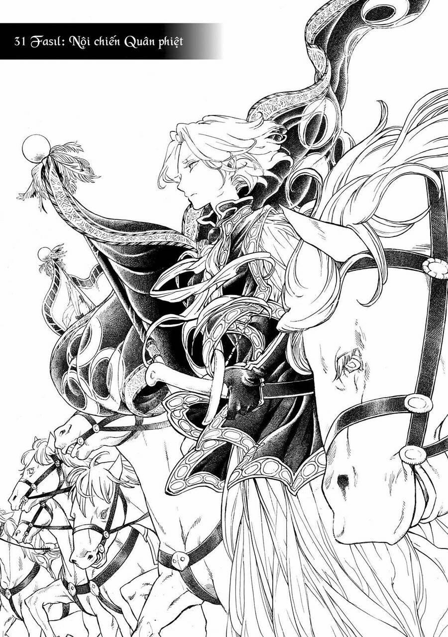 Shoukoku No Altair 31 trang 8