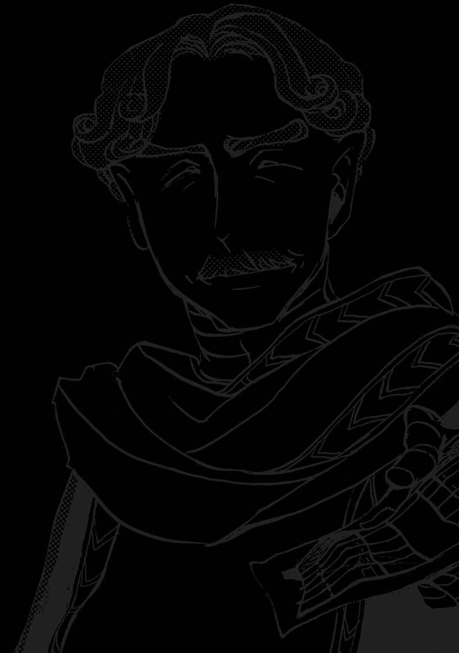 Shoukoku No Altair 32 trang 28