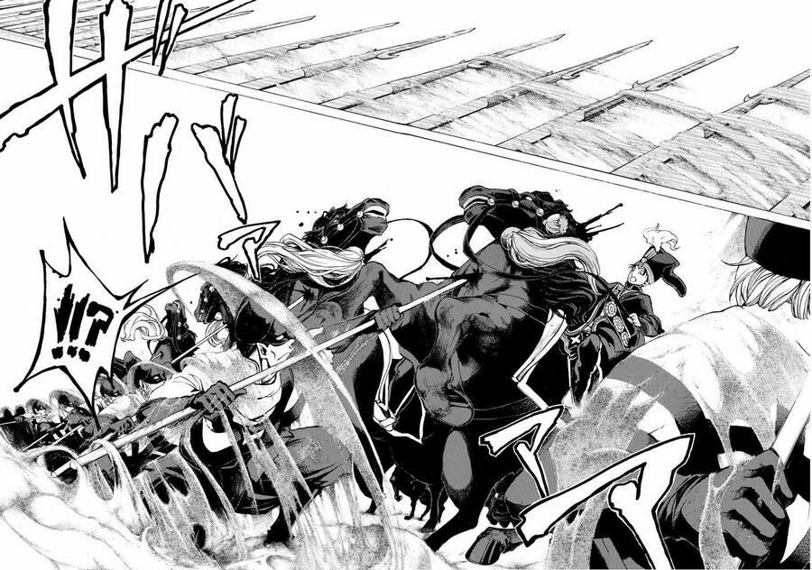 Shoukoku No Altair 32 trang 7