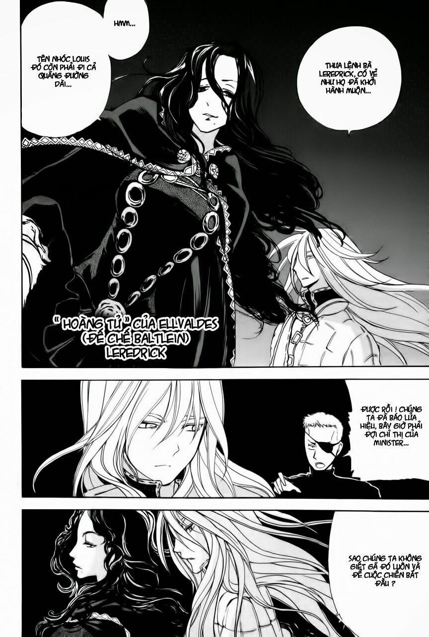 Shoukoku No Altair 4 trang 1