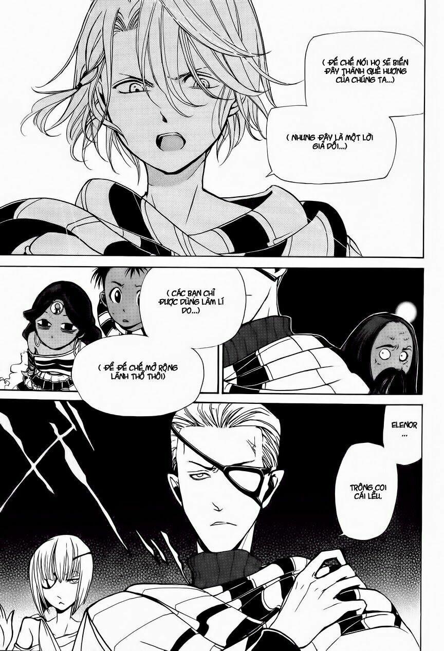 Shoukoku No Altair 4 trang 15