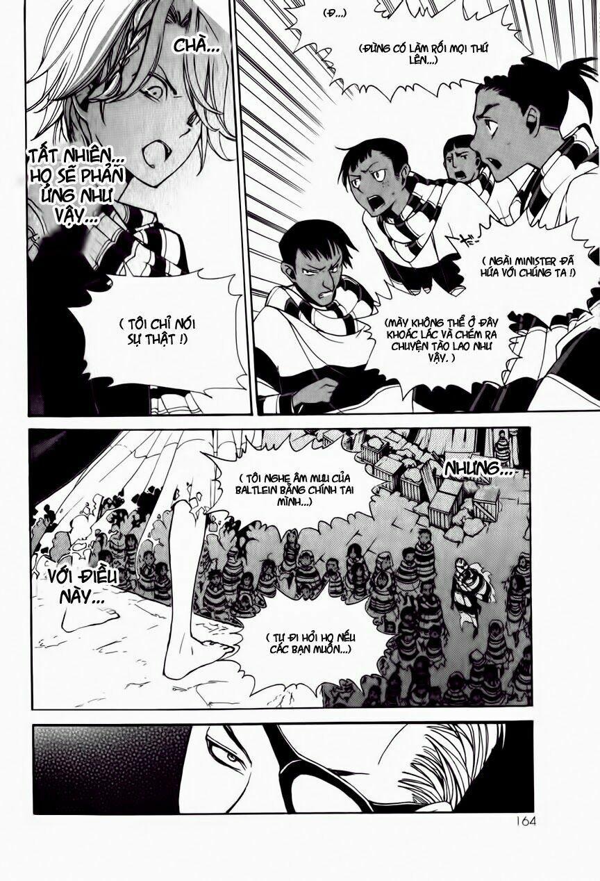 Shoukoku No Altair 4 trang 16