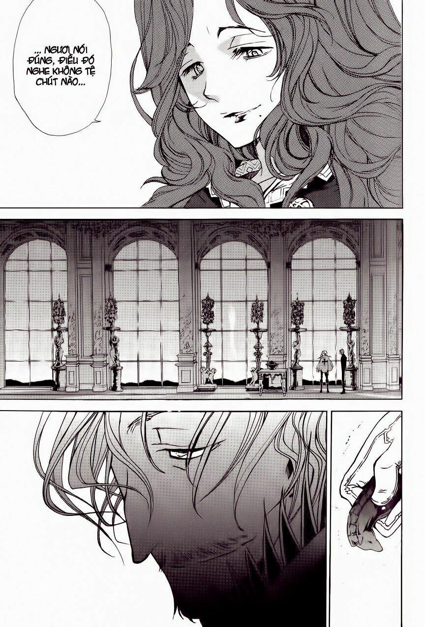 Shoukoku No Altair 4 trang 2