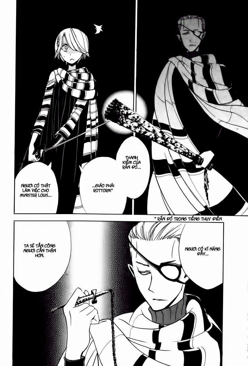 Shoukoku No Altair 4 trang 24
