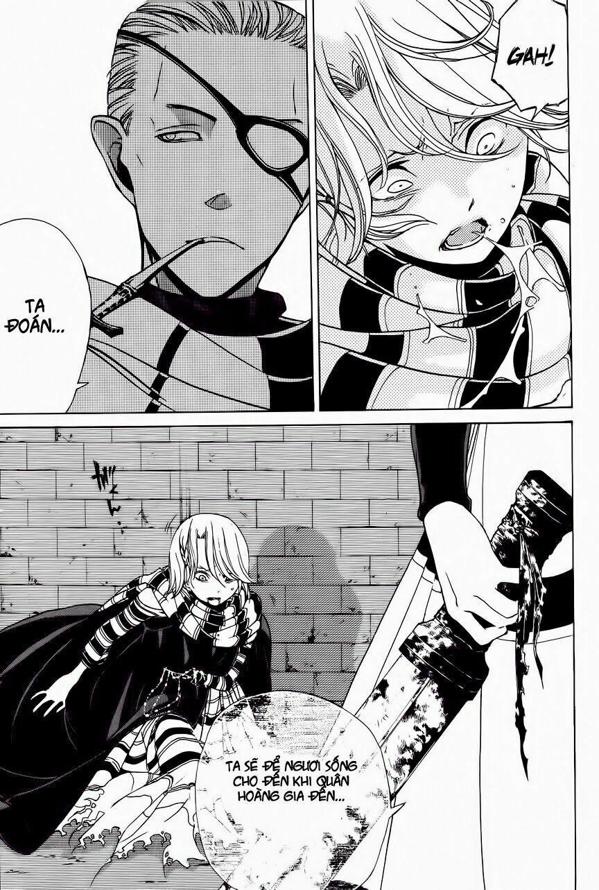 Shoukoku No Altair 4 trang 27