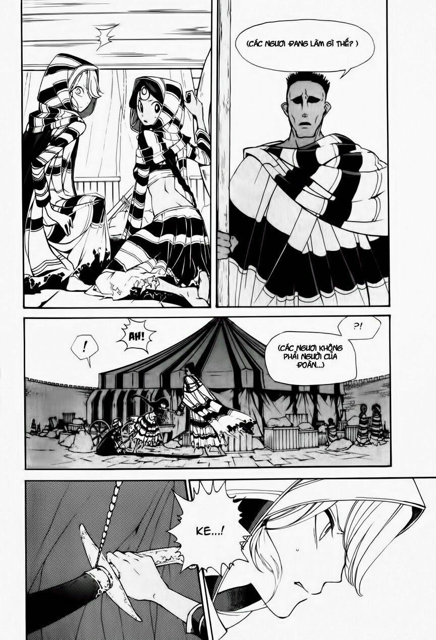 Shoukoku No Altair 4 trang 9