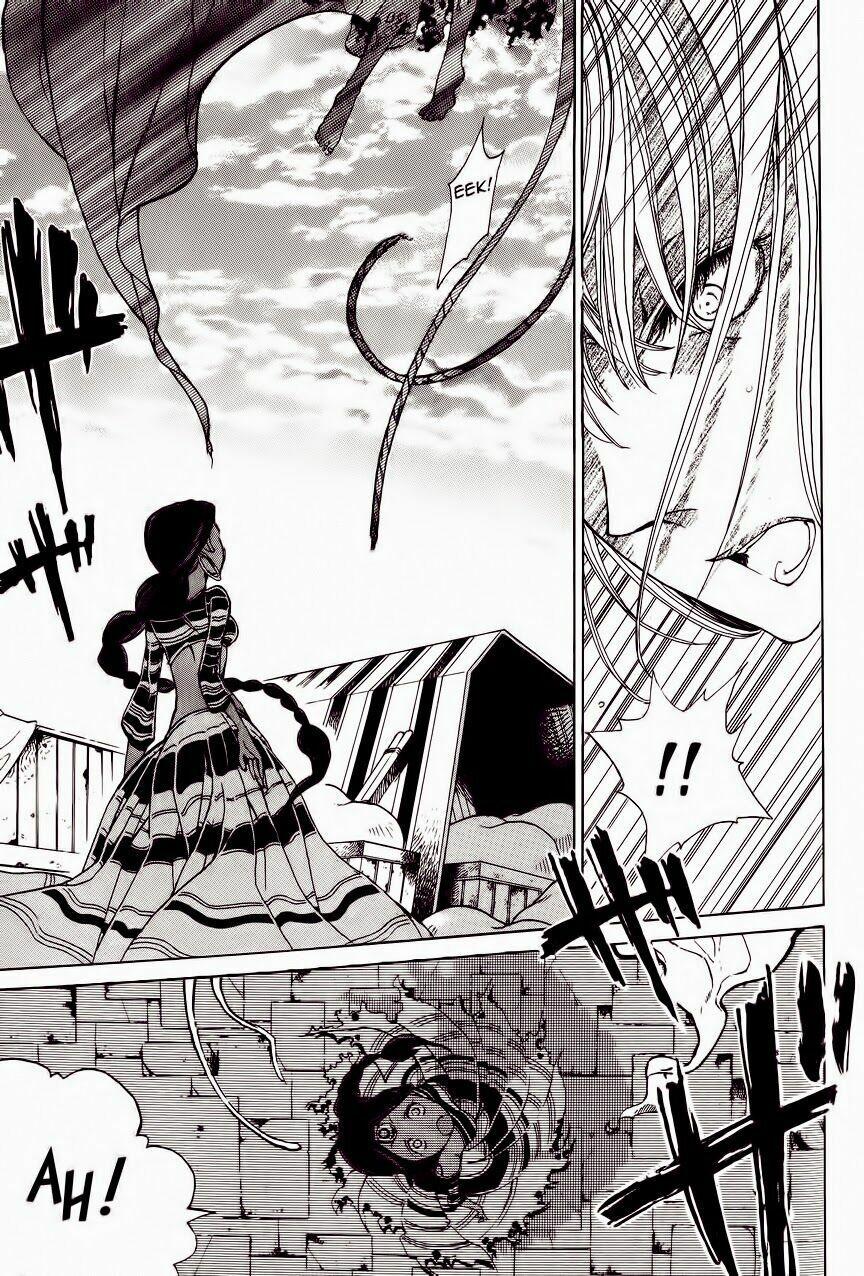 Shoukoku No Altair 5 trang 18