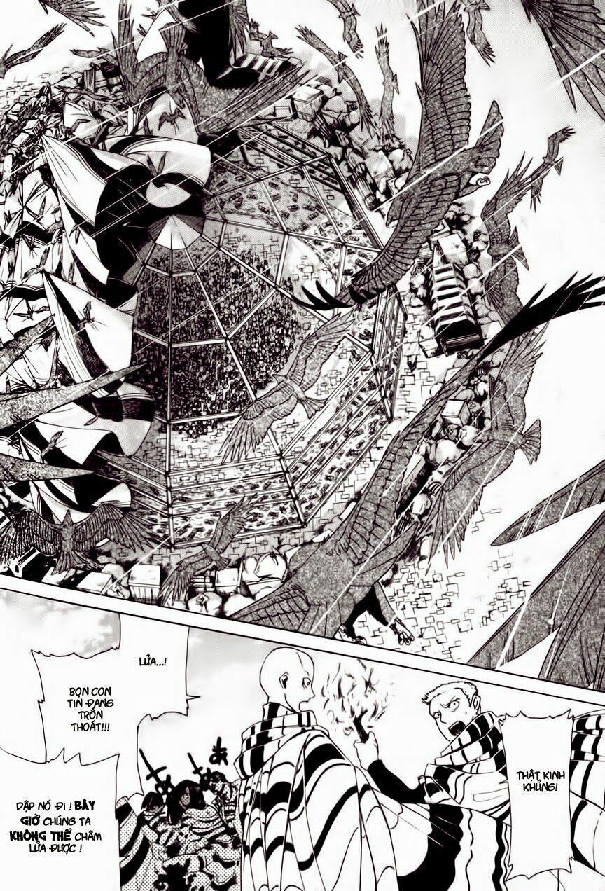Shoukoku No Altair 5 trang 20