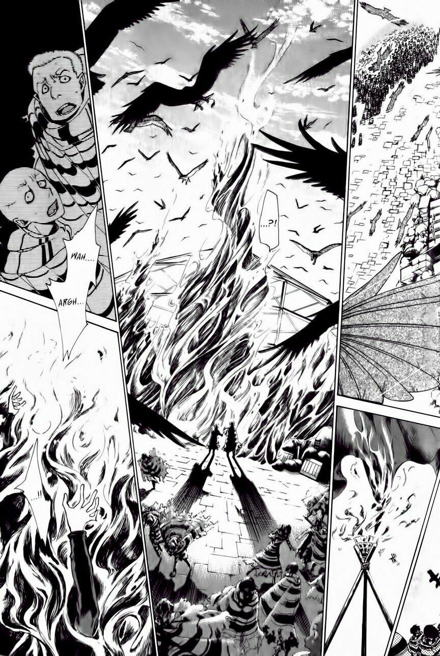 Shoukoku No Altair 5 trang 21