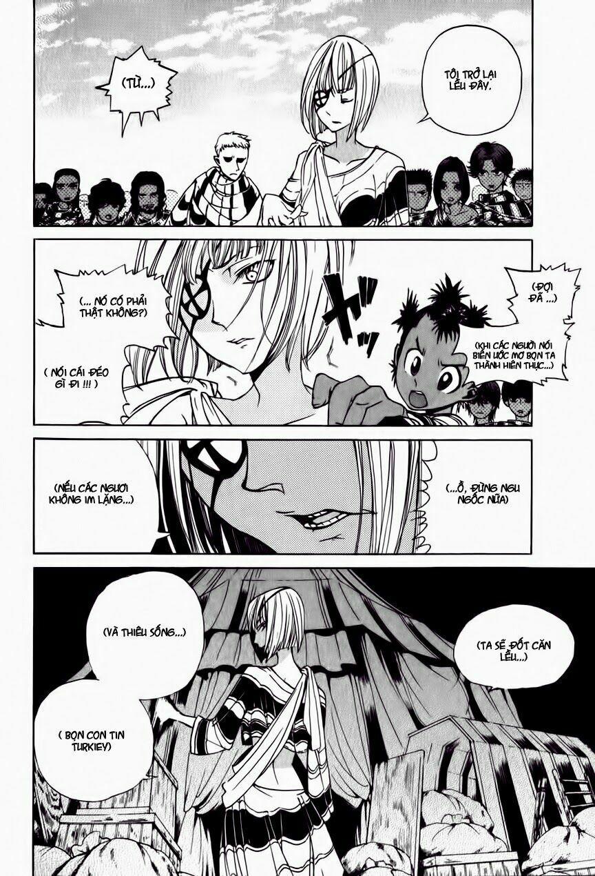 Shoukoku No Altair 5 trang 5