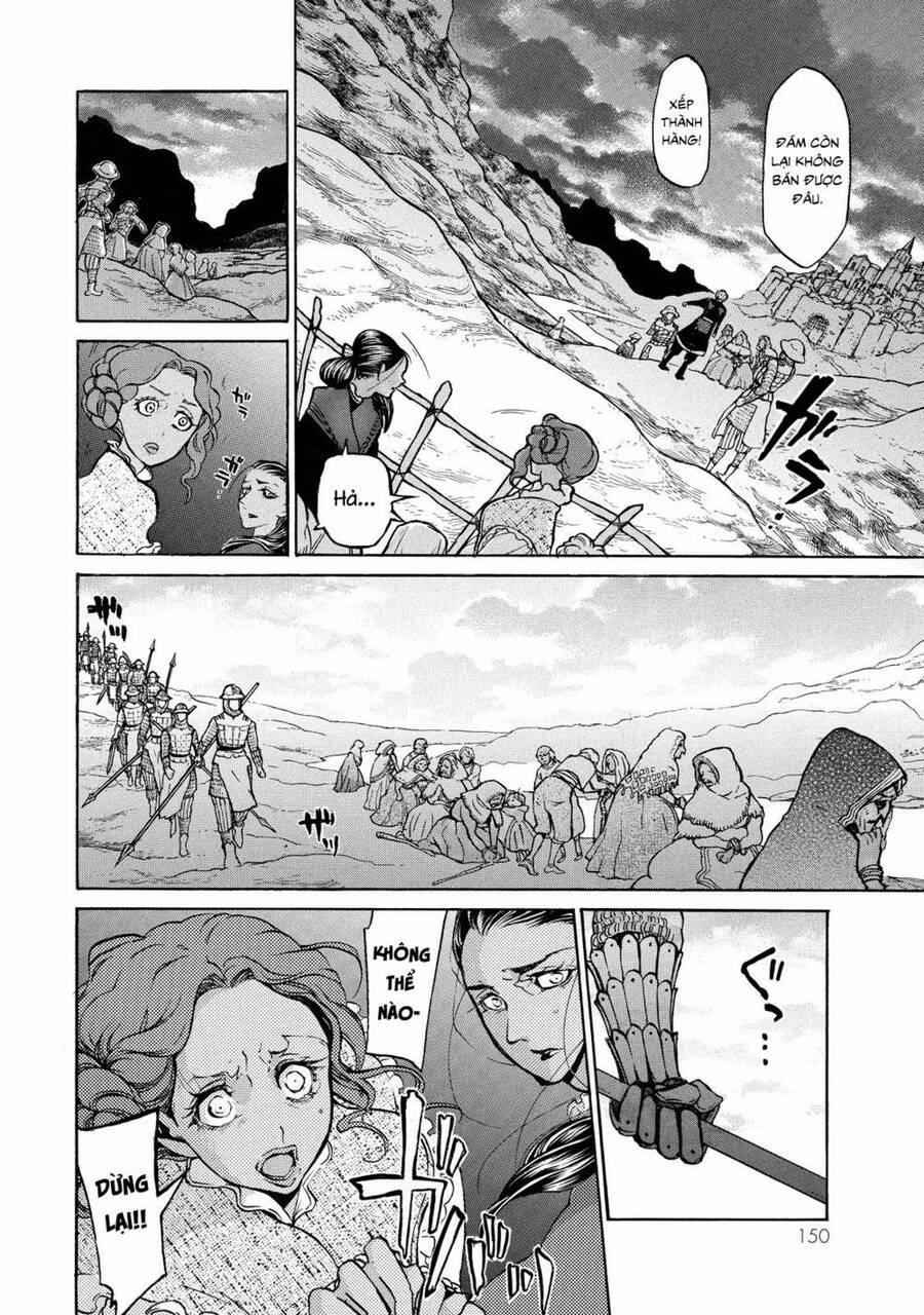 Shoukoku No Altair 59 trang 1