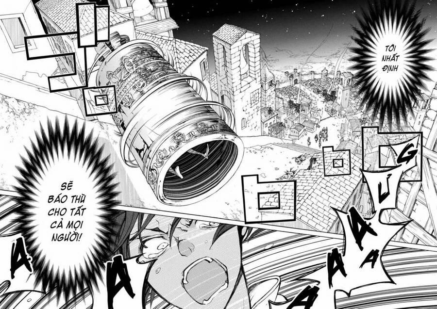 Shoukoku No Altair 59 trang 13