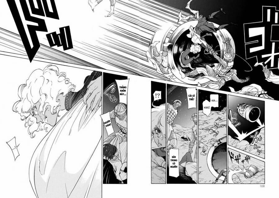 Shoukoku No Altair 59 trang 15