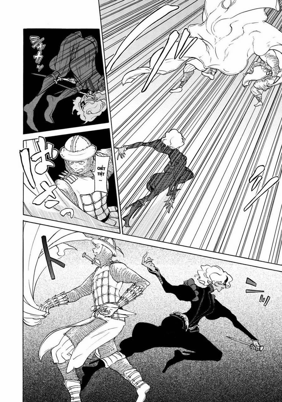 Shoukoku No Altair 59 trang 16