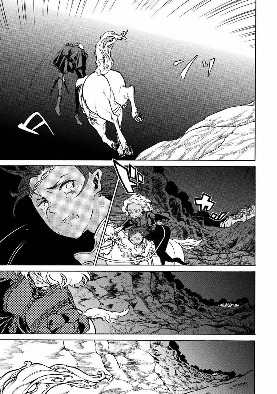 Shoukoku No Altair 59 trang 19