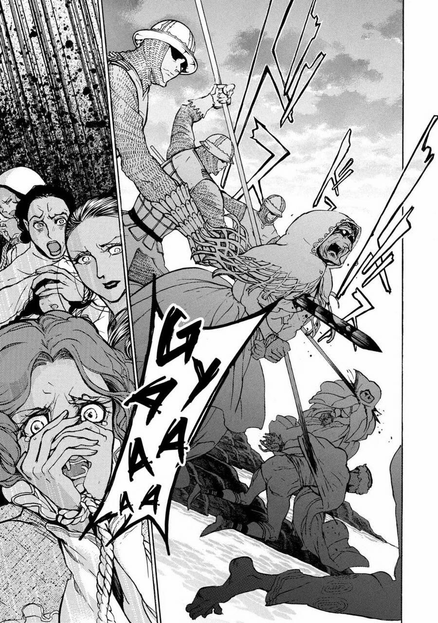 Shoukoku No Altair 59 trang 2