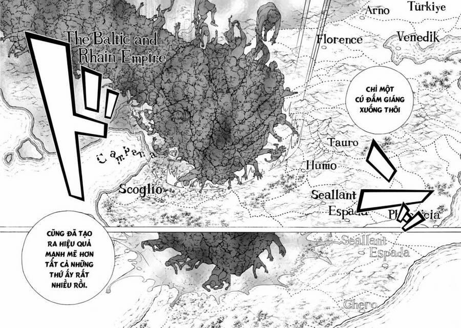 Shoukoku No Altair 59 trang 29
