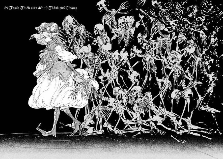 Shoukoku No Altair 59 trang 3