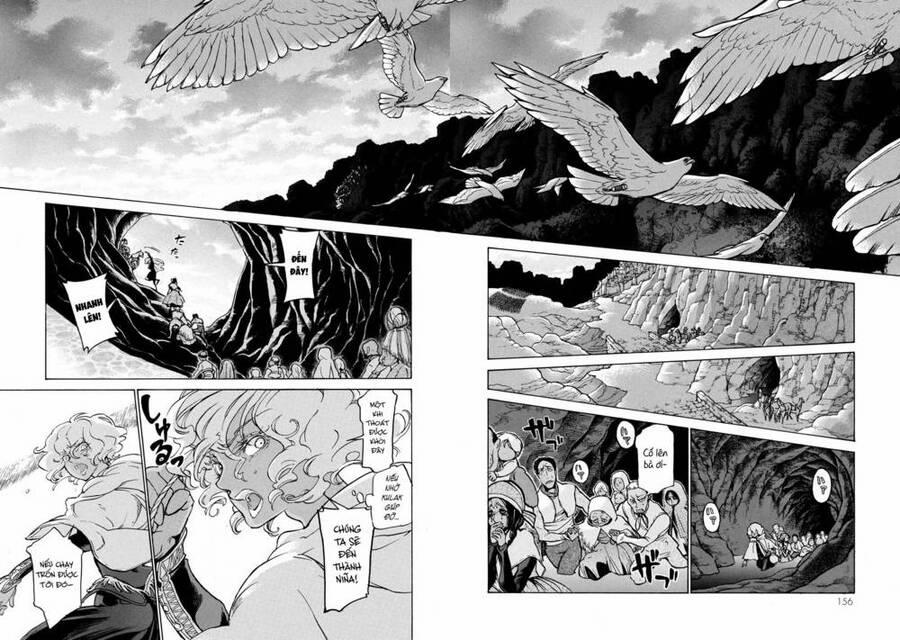 Shoukoku No Altair 59 trang 6