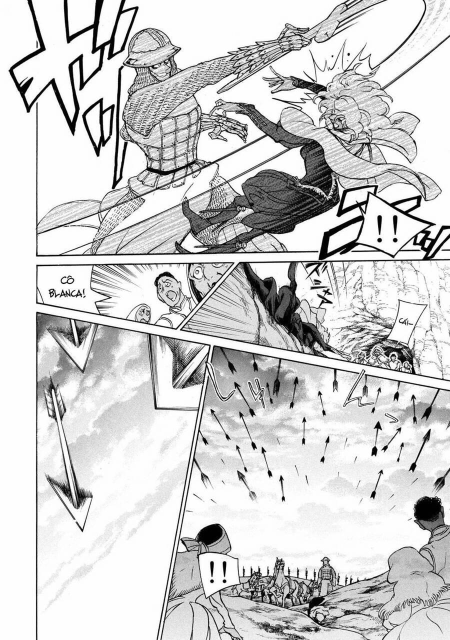 Shoukoku No Altair 59 trang 7