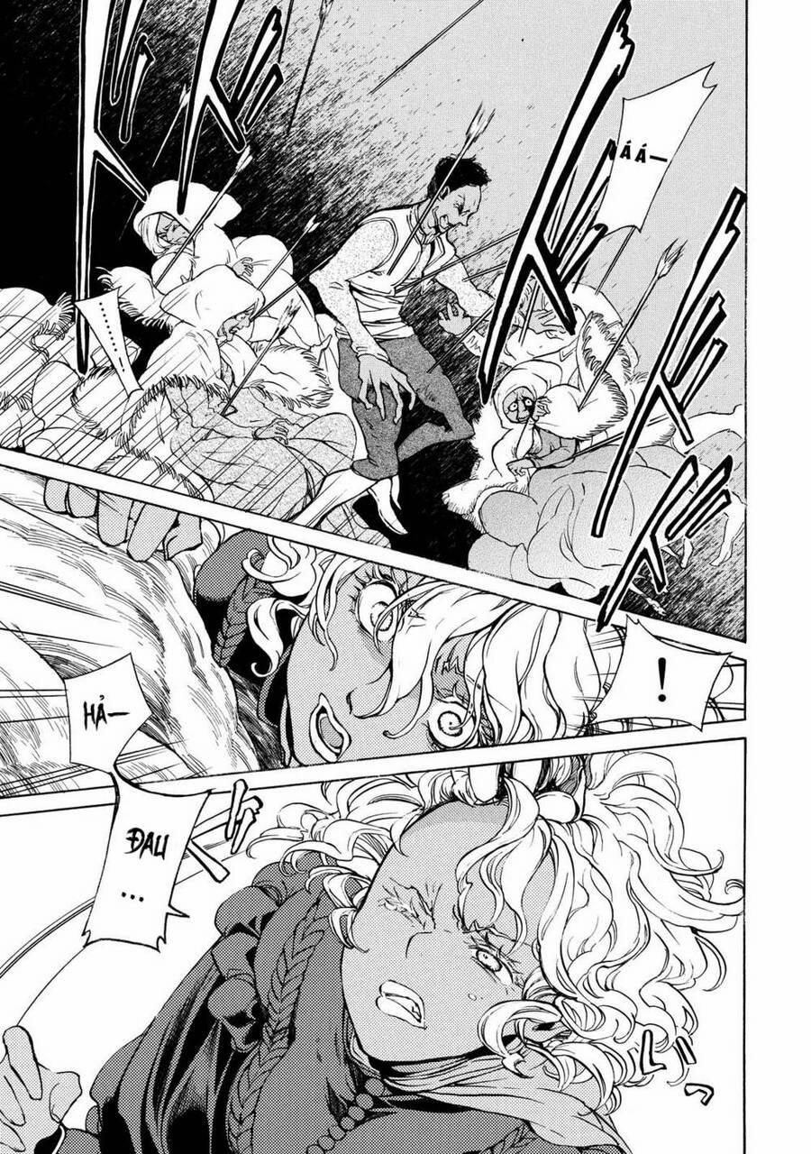 Shoukoku No Altair 59 trang 8