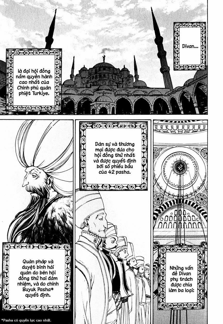 Shoukoku No Altair 6 trang 8