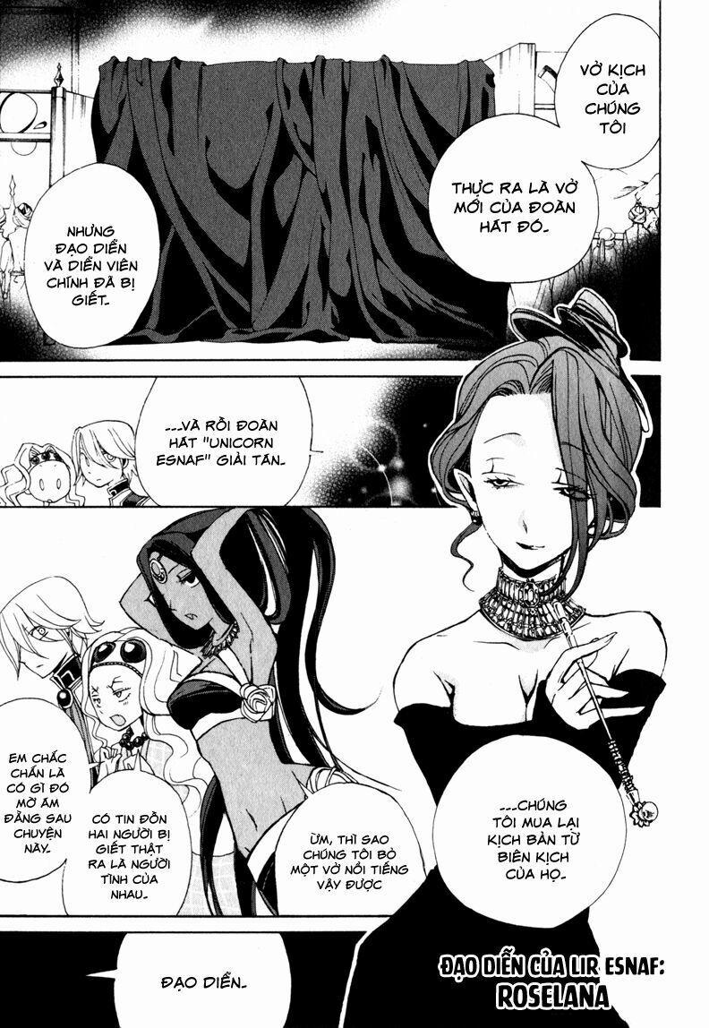 Shoukoku No Altair 7 trang 18