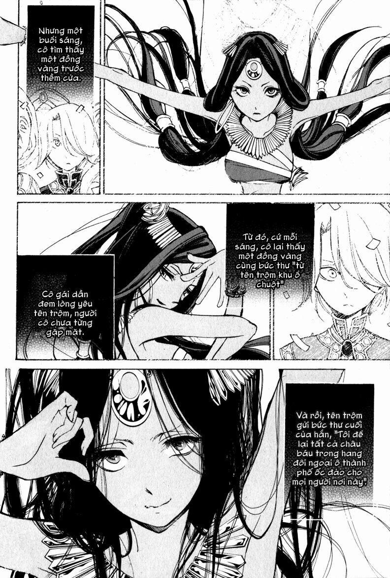 Shoukoku No Altair 7 trang 21