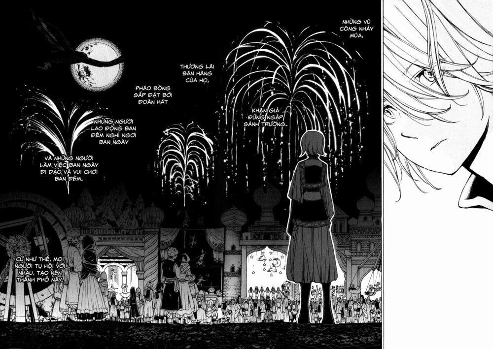 Shoukoku No Altair 7 trang 24