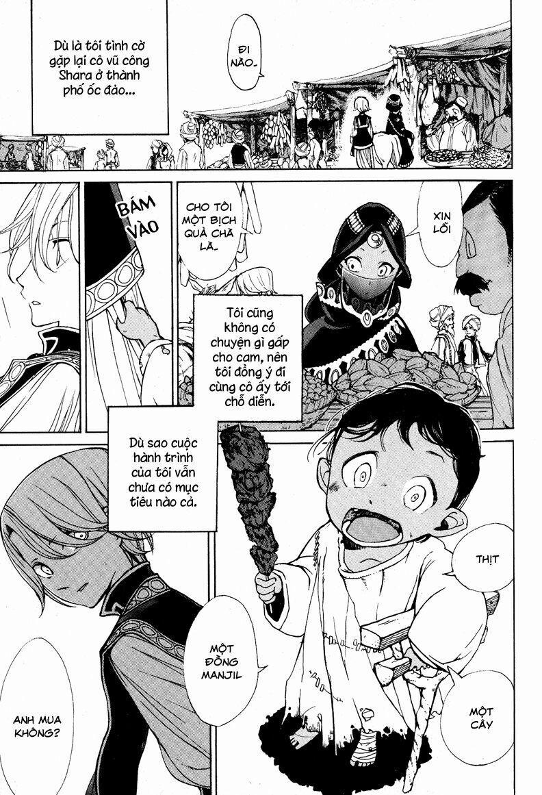 Shoukoku No Altair 7 trang 7