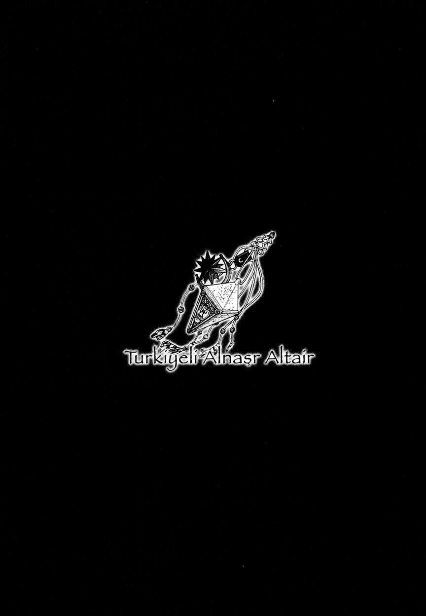 Shoukoku No Altair 8 trang 32