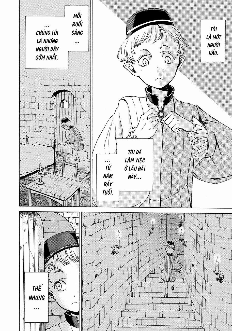 Shoukoku No Altair 9 trang 10