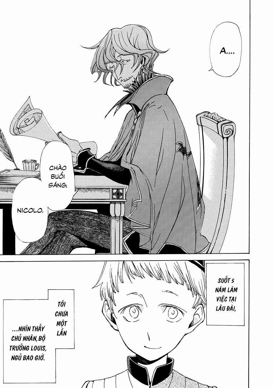 Shoukoku No Altair 9 trang 11