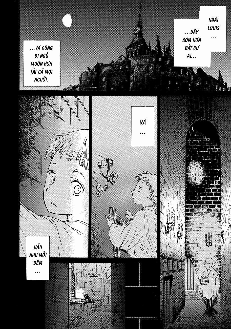 Shoukoku No Altair 9 trang 12