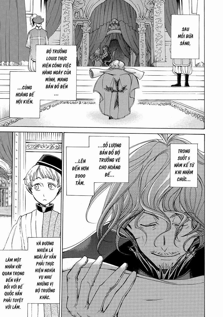 Shoukoku No Altair 9 trang 15