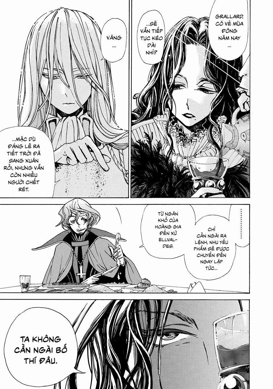 Shoukoku No Altair 9 trang 20