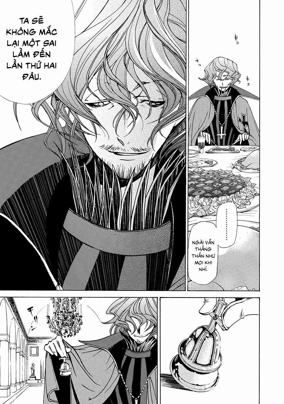 Shoukoku No Altair 9 trang 22