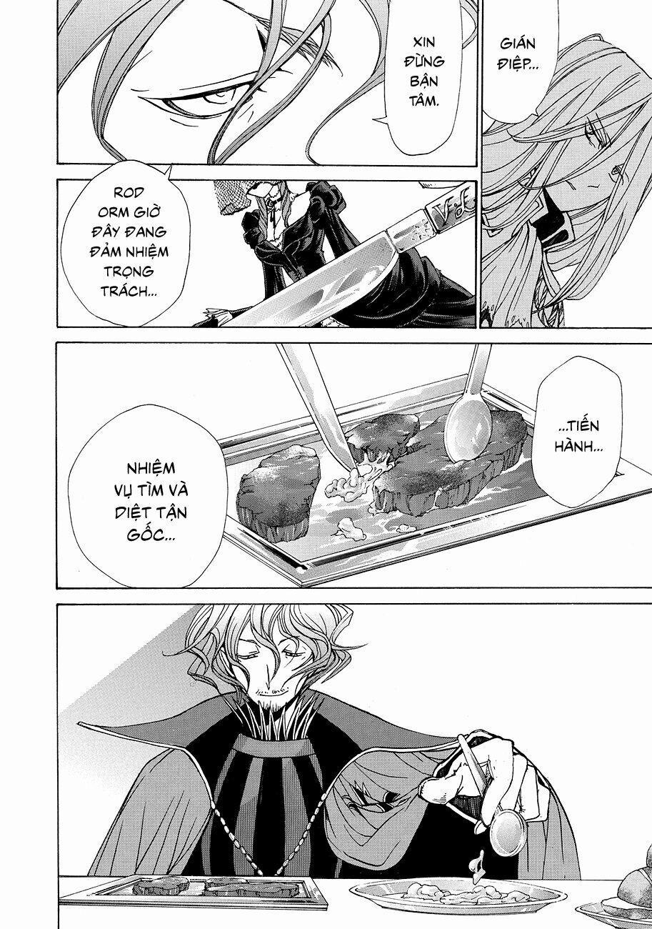 Shoukoku No Altair 9 trang 24