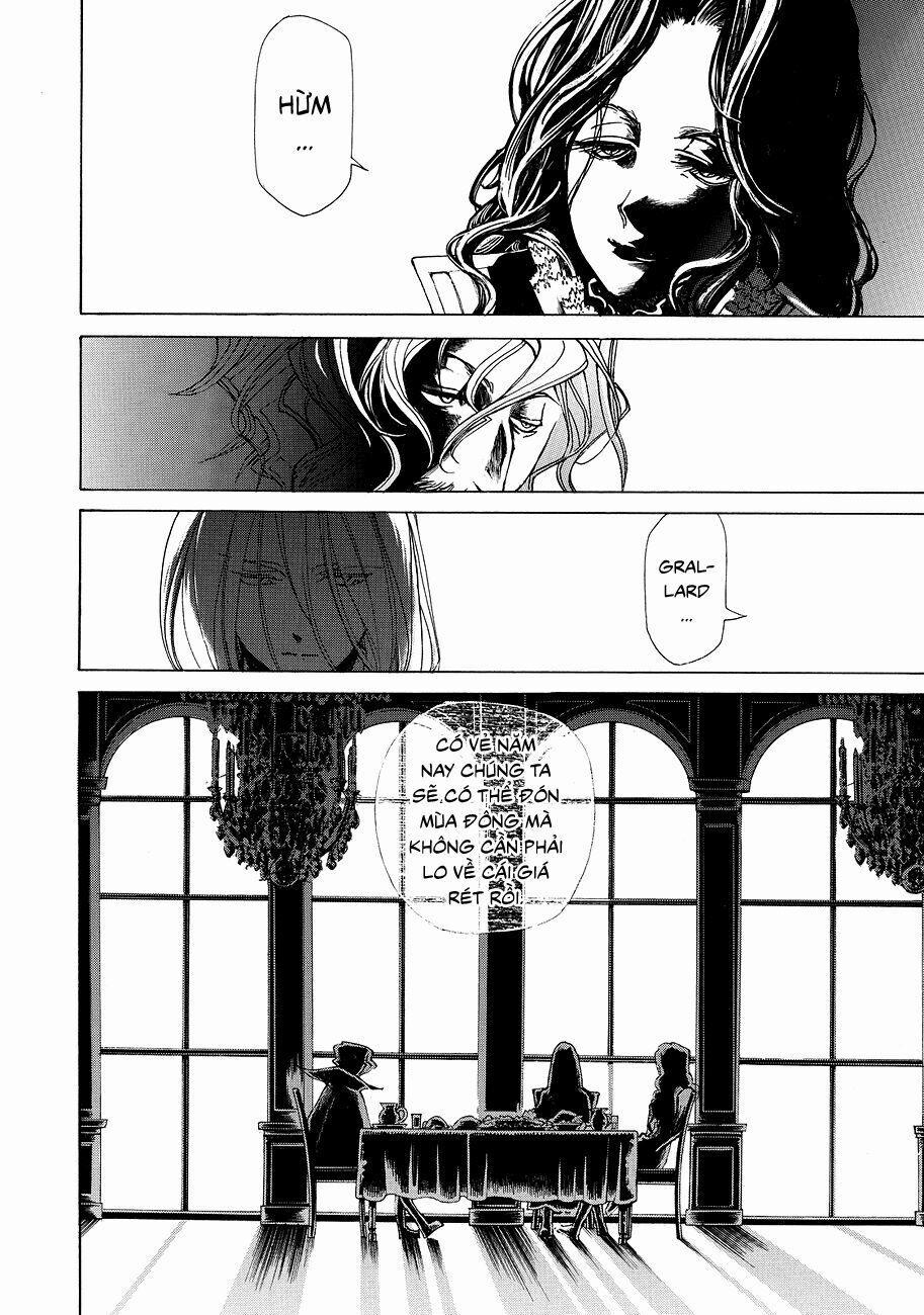Shoukoku No Altair 9 trang 26