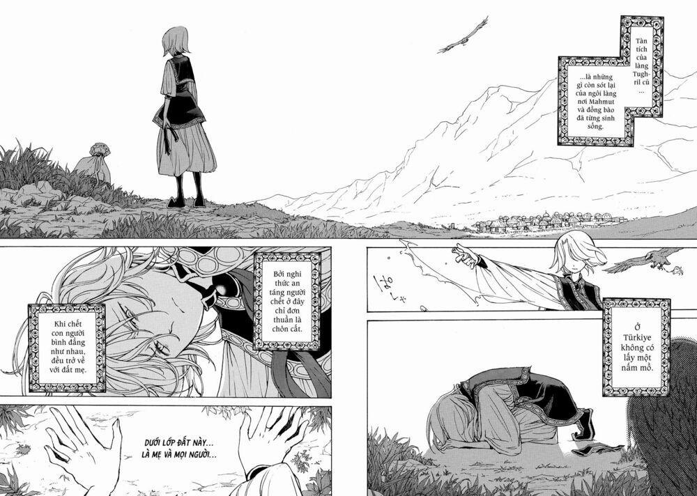 Shoukoku No Altair 9 trang 4