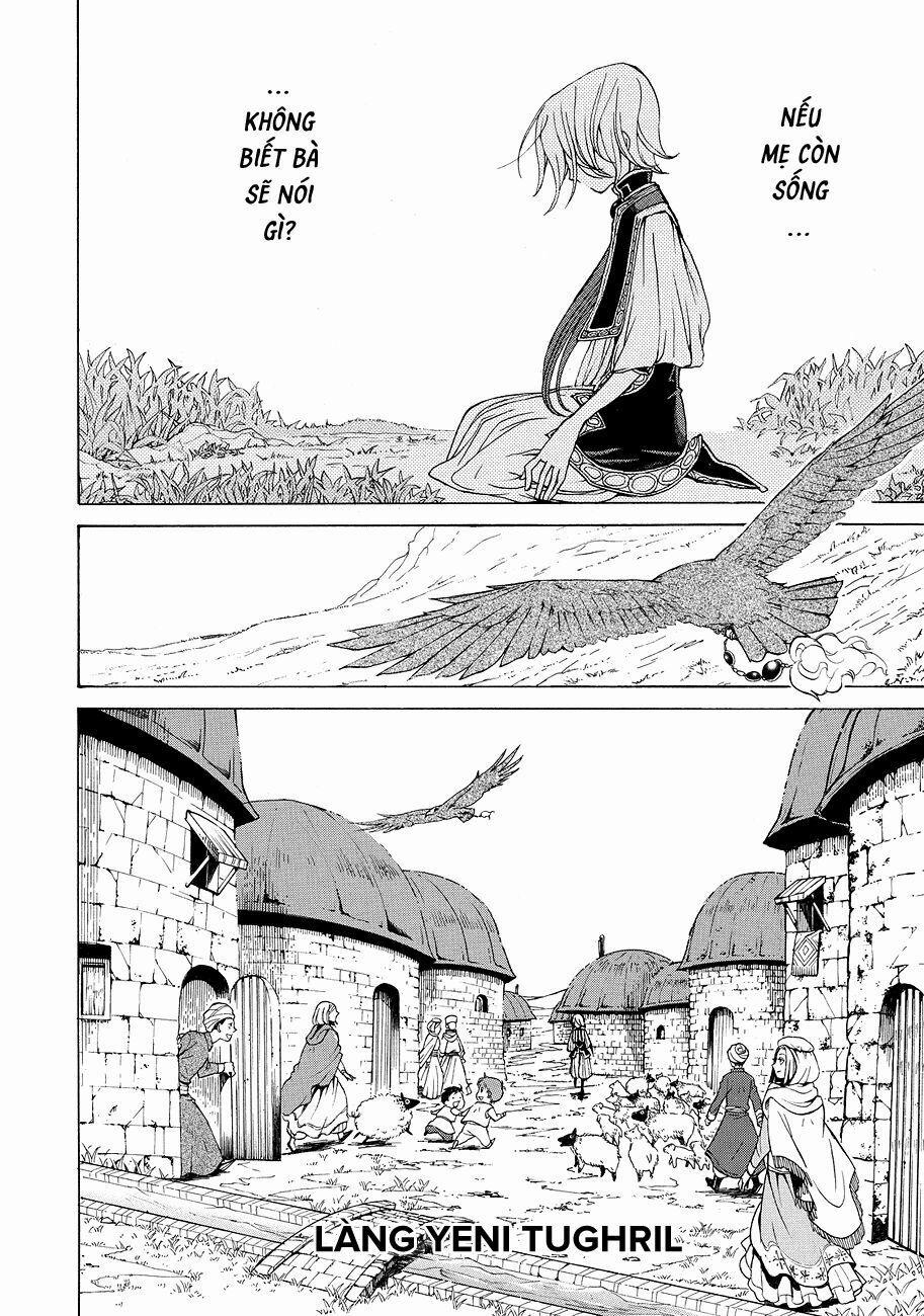 Shoukoku No Altair 9 trang 5