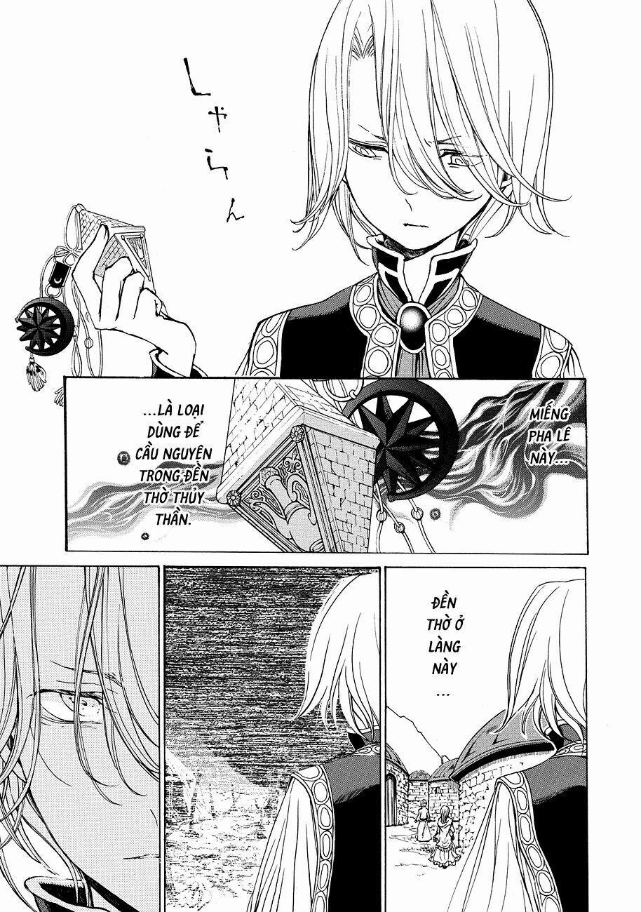 Shoukoku No Altair 9 trang 6