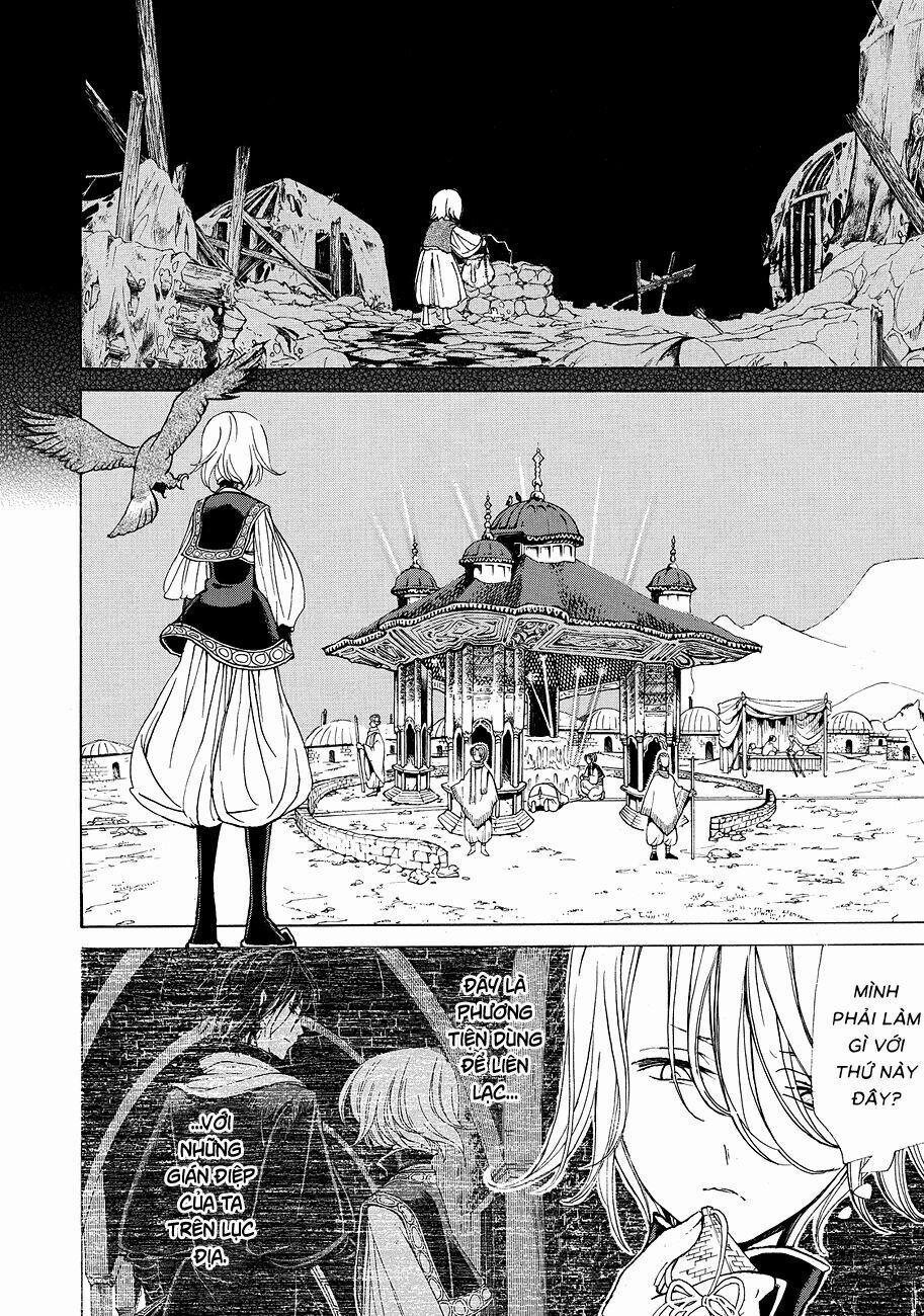 Shoukoku No Altair 9 trang 7