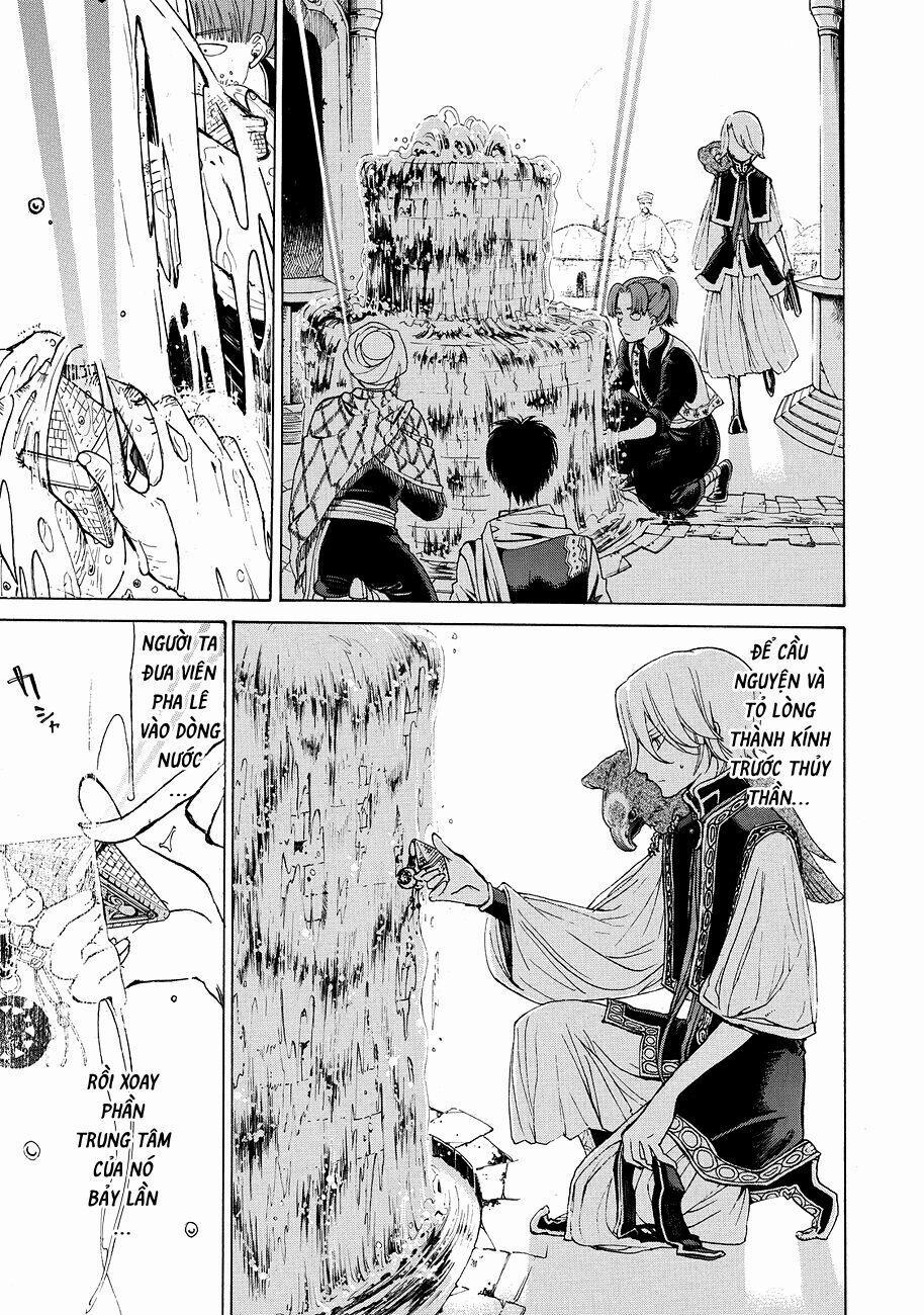 Shoukoku No Altair 9 trang 8